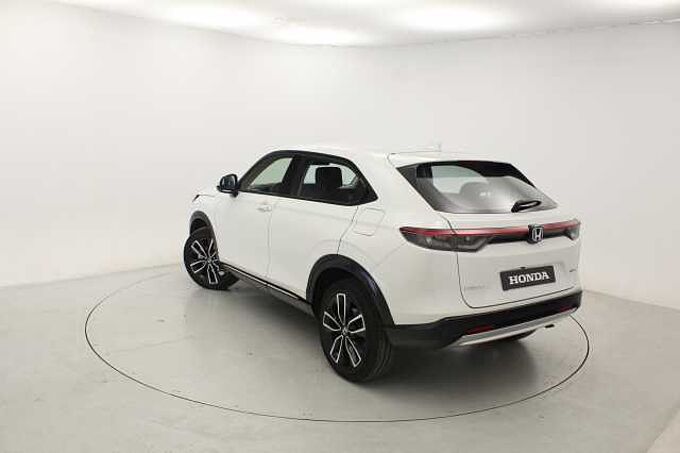 Honda Hrv Hibrido HYBRID 2024 1.5I-MMD ADVANCE