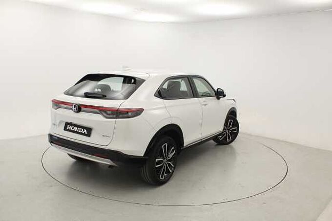 Honda Hrv Hibrido HYBRID 2024 1.5I-MMD ADVANCE