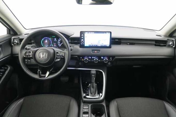 Honda Hrv Hibrido HYBRID 2024 1.5I-MMD ADVANCE