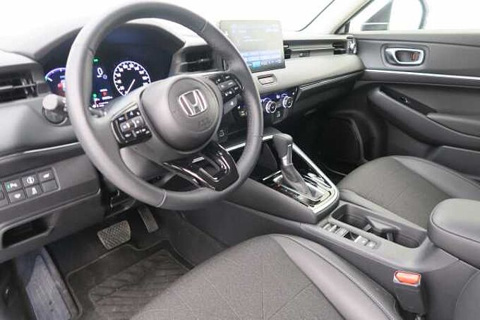 Honda Hrv Hibrido HYBRID 2024 1.5I-MMD ADVANCE