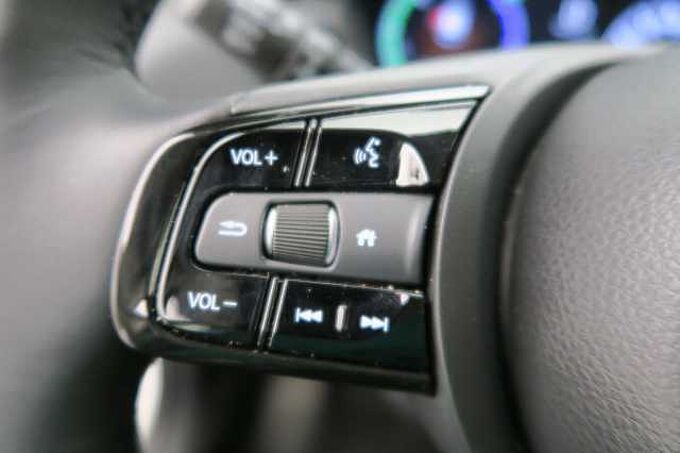 Honda Hrv Hibrido HYBRID 2024 1.5I-MMD ADVANCE