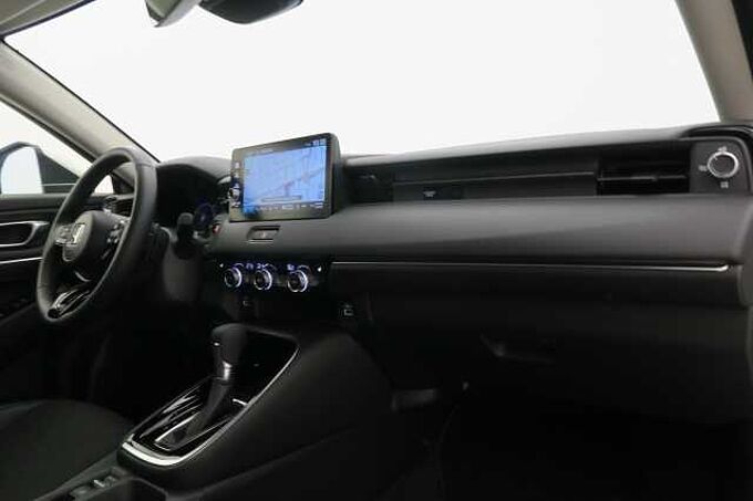 Honda Hrv Hibrido HYBRID 2024 1.5I-MMD ADVANCE