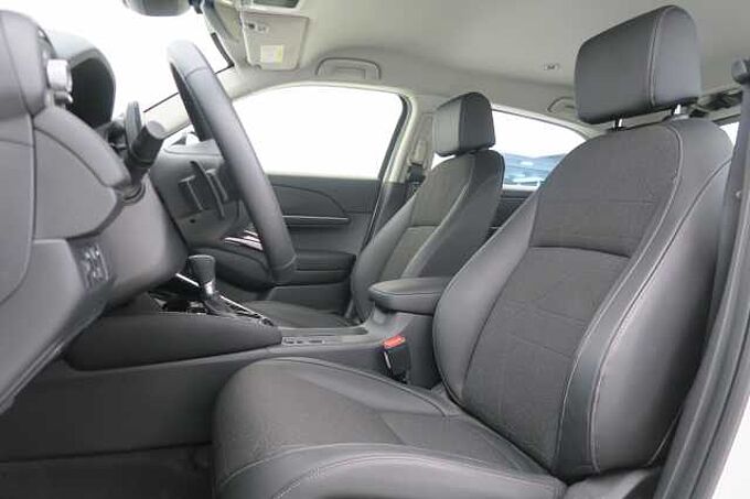 Honda Hrv Hibrido HYBRID 2024 1.5I-MMD ADVANCE