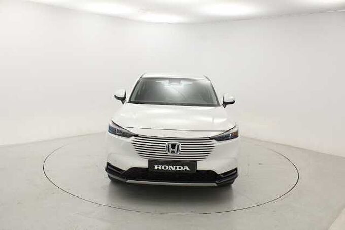 Honda Hrv Hibrido HYBRID 2024 1.5I-MMD ADVANCE