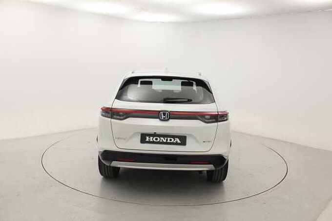 Honda Hrv Hibrido HYBRID 2024 1.5I-MMD ADVANCE