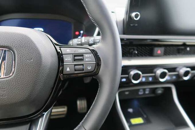 Honda Cr-v E:phev PHEV 2.0I-MMD ADVANCE TECH 2WD