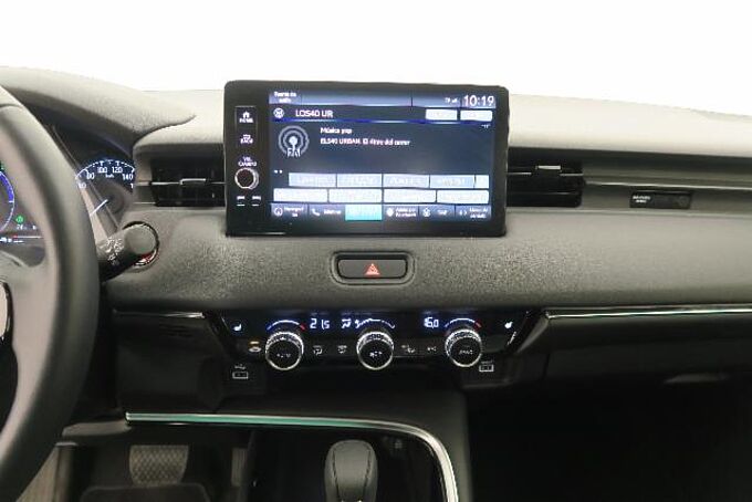 Honda Hrv Hibrido ADVANCE 1.5I-MMD 130CV CVT 5P.