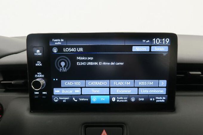 Honda Hrv Hibrido ADVANCE 1.5I-MMD 130CV CVT 5P.