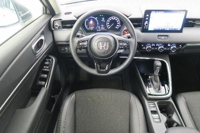 Honda Hrv Hibrido ADVANCE 1.5I-MMD 130CV CVT 5P.