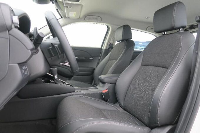 Honda Hrv Hibrido ADVANCE 1.5I-MMD 130CV CVT 5P.