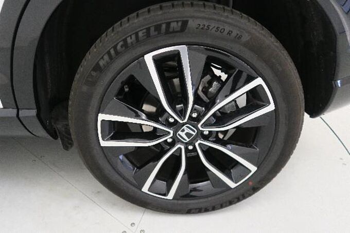 Honda Hrv Hibrido ADVANCE 1.5I-MMD 130CV CVT 5P.