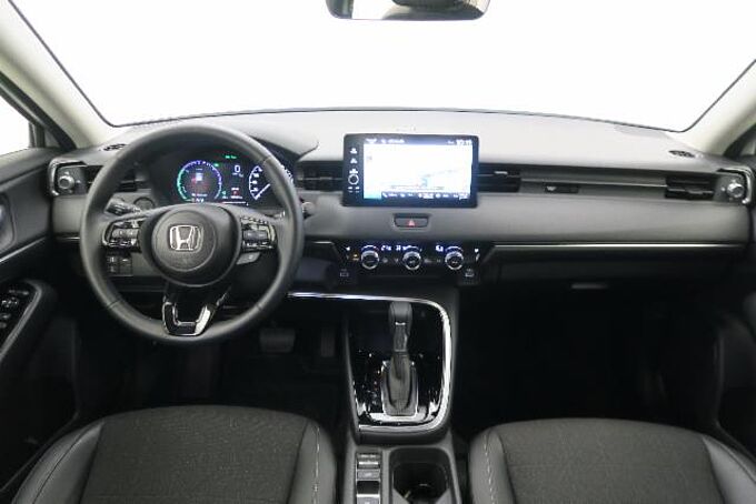 Honda Hrv Hibrido ADVANCE 1.5I-MMD 130CV CVT 5P.