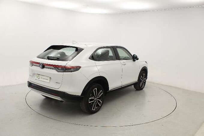 Honda Hrv Hibrido ADVANCE 1.5I-MMD 130CV CVT 5P.