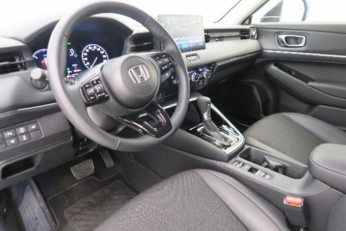 Honda Hrv Hibrido ADVANCE 1.5I-MMD 130CV CVT 5P.