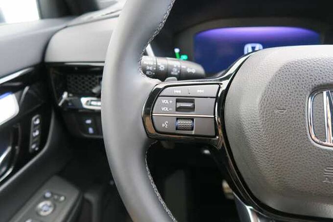 Honda Cr-v SUV 2.0 I-MMD PHEV ADVANCE TECH CVT 184 5P