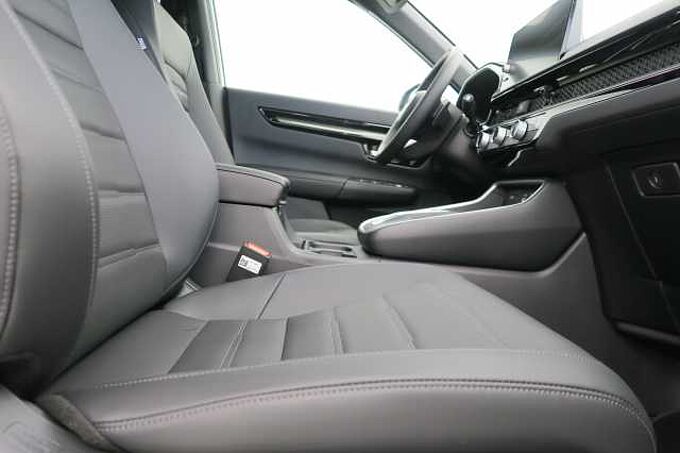 Honda Cr-v SUV 2.0 I-MMD PHEV ADVANCE TECH CVT 184 5P