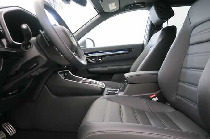 Honda Cr-v SUV 2.0 I-MMD PHEV ADVANCE TECH CVT 184 5P