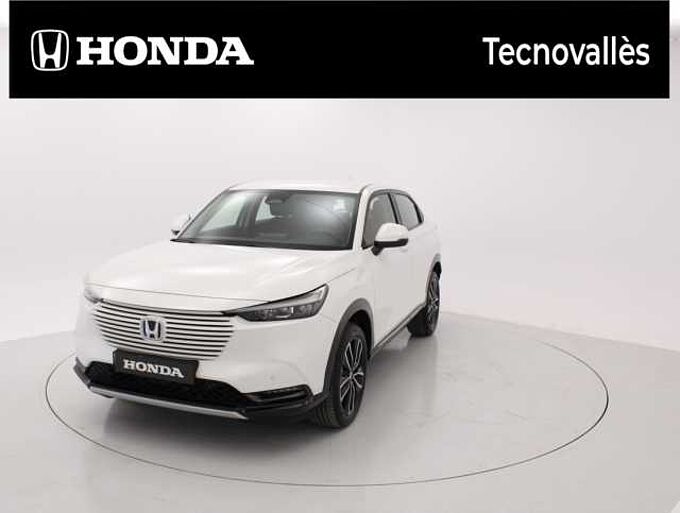 Honda Hr-v SUV 1.5 I-MMD HEV ADVANCE CVT 131 5P