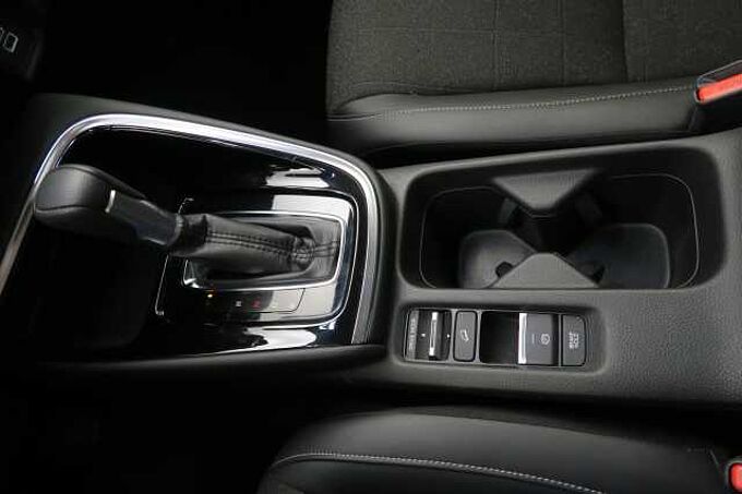 Honda Hr-v SUV 1.5 I-MMD HEV ADVANCE CVT 131 5P