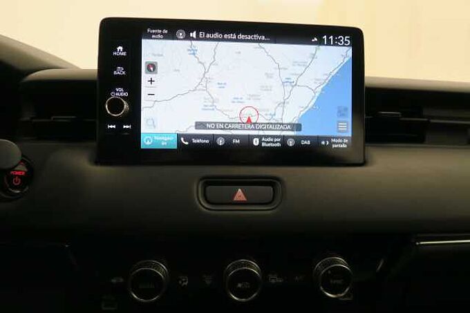 Honda Hr-v SUV 1.5 I-MMD HEV ADVANCE CVT 131 5P