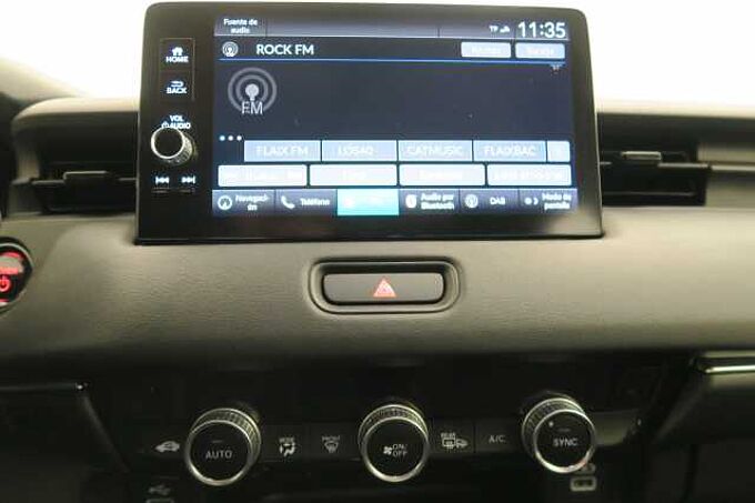 Honda Hr-v SUV 1.5 I-MMD HEV ADVANCE CVT 131 5P