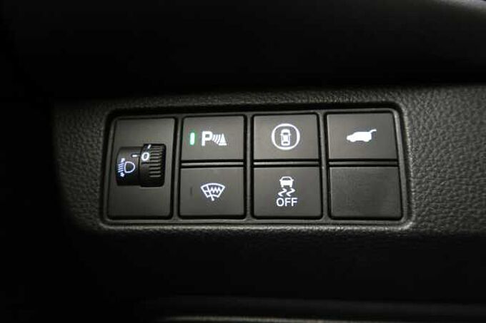 Honda Hr-v SUV 1.5 I-MMD HEV ADVANCE CVT 131 5P