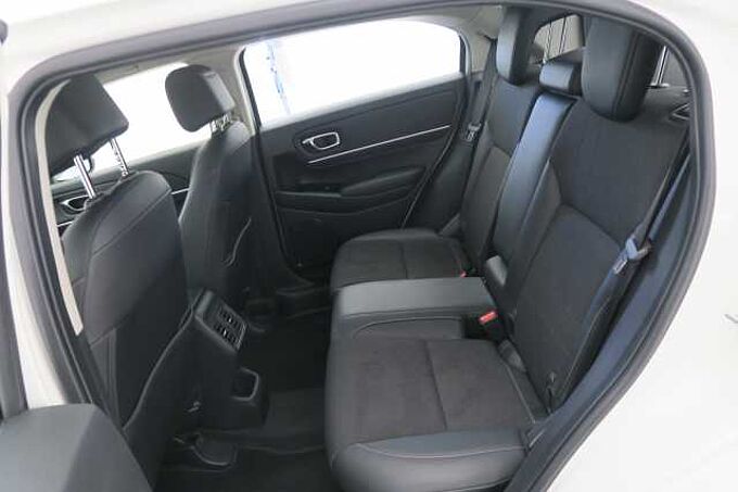 Honda Hr-v SUV 1.5 I-MMD HEV ADVANCE CVT 131 5P