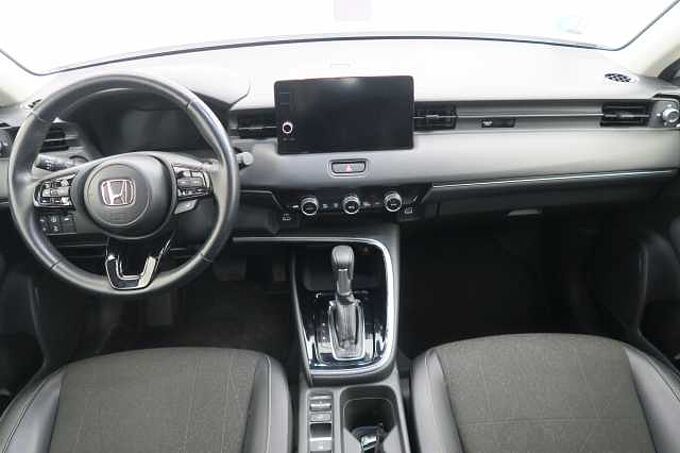 Honda Hr-v SUV 1.5 I-MMD HEV ADVANCE CVT 131 5P