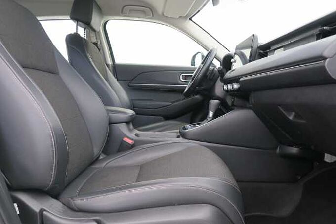 Honda Hr-v SUV 1.5 I-MMD HEV ADVANCE CVT 131 5P