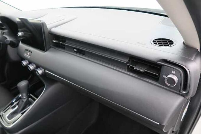 Honda Hr-v SUV 1.5 I-MMD HEV ADVANCE CVT 131 5P