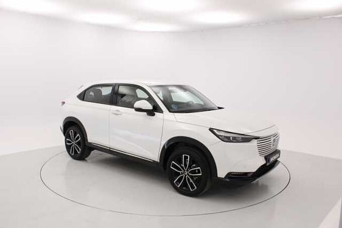 Honda Hr-v SUV 1.5 I-MMD HEV ADVANCE CVT 131 5P
