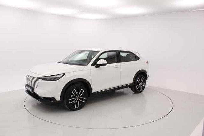 Honda Hr-v SUV 1.5 I-MMD HEV ADVANCE CVT 131 5P