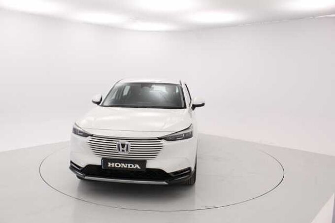 Honda Hr-v SUV 1.5 I-MMD HEV ADVANCE CVT 131 5P