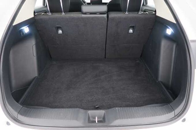 Honda Hr-v SUV 1.5 I-MMD HEV ADVANCE CVT 131 5P