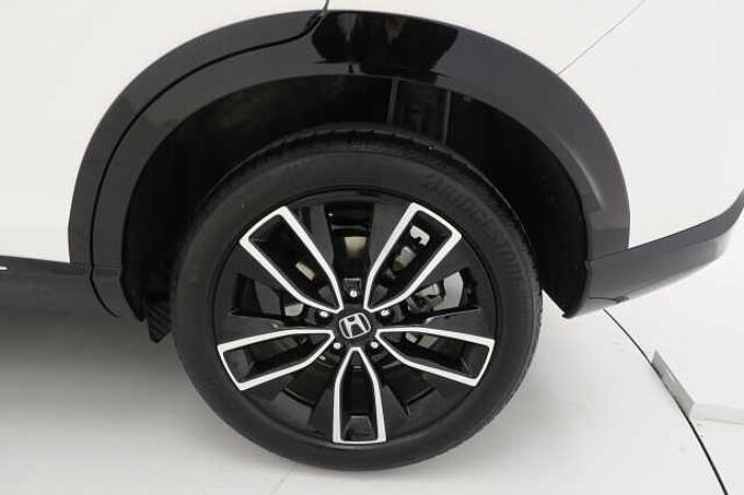 Honda Hr-v SUV 1.5 I-MMD HEV ADVANCE CVT 131 5P