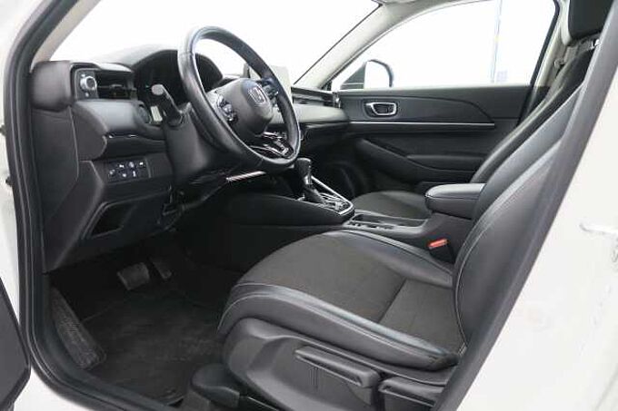 Honda Hr-v SUV 1.5 I-MMD HEV ADVANCE CVT 131 5P