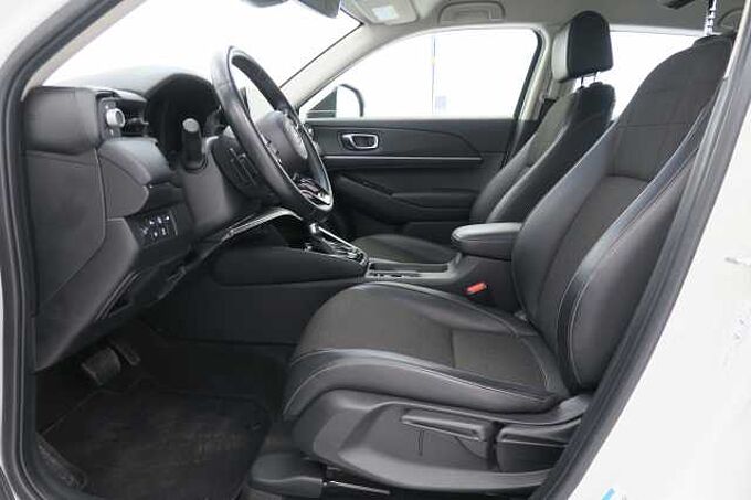 Honda Hr-v SUV 1.5 I-MMD HEV ADVANCE CVT 131 5P