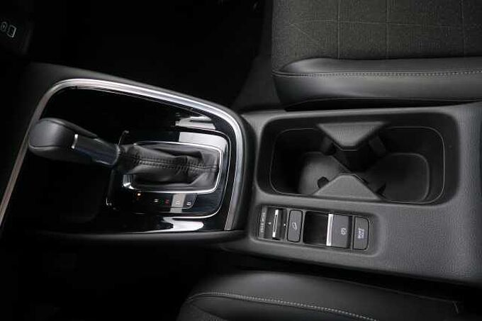 Honda Hr-v SUV 1.5 I-MMD HEV ADVANCE CVT 131 5P