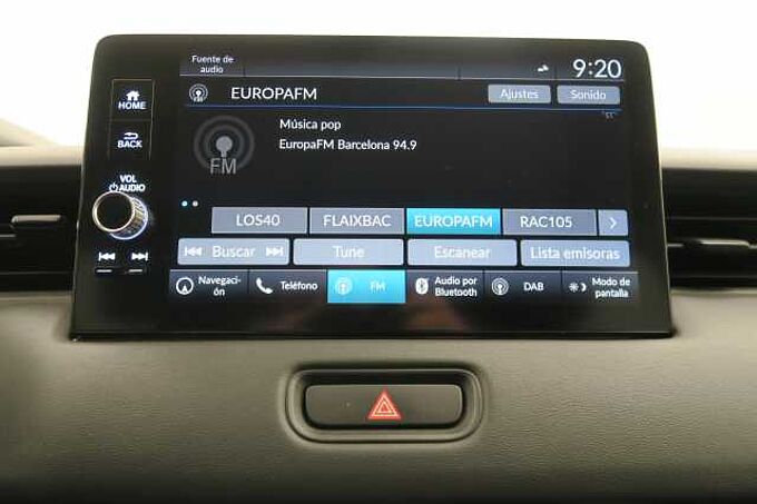 Honda Hr-v SUV 1.5 I-MMD HEV ADVANCE CVT 131 5P