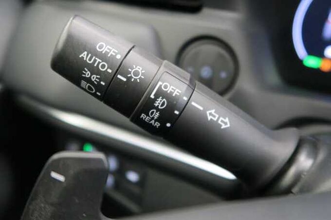 Honda Hr-v SUV 1.5 I-MMD HEV ADVANCE CVT 131 5P