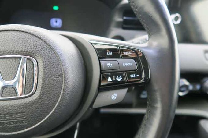 Honda Hr-v SUV 1.5 I-MMD HEV ADVANCE CVT 131 5P