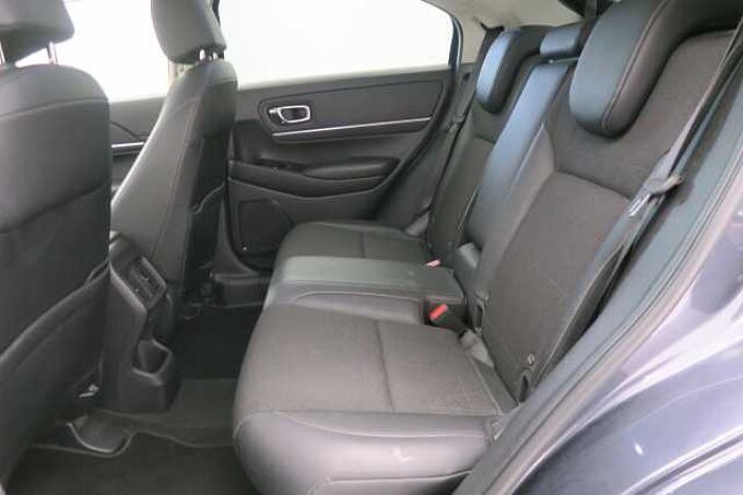 Honda Hr-v SUV 1.5 I-MMD HEV ADVANCE CVT 131 5P