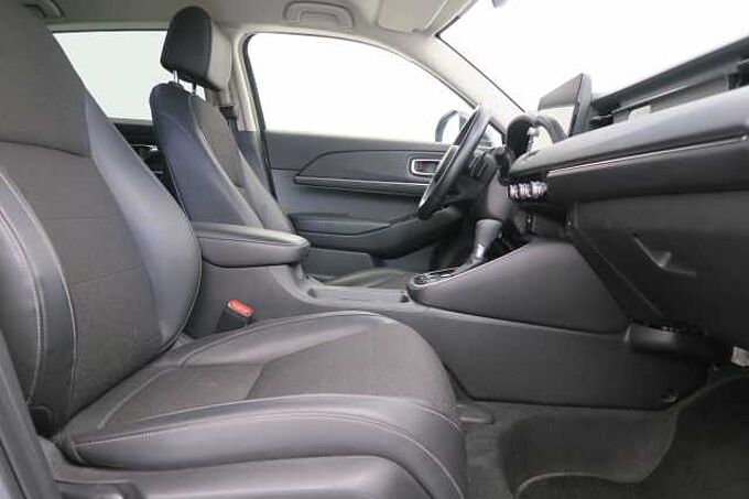 Honda Hr-v SUV 1.5 I-MMD HEV ADVANCE CVT 131 5P