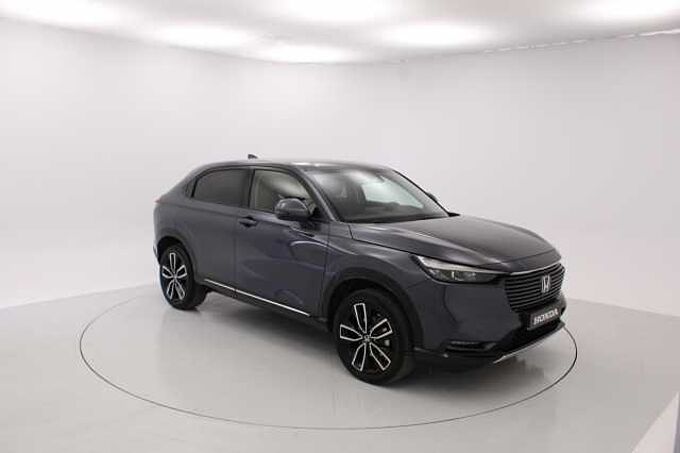 Honda Hr-v SUV 1.5 I-MMD HEV ADVANCE CVT 131 5P