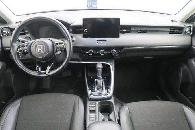 Honda Hr-v SUV 1.5 I-MMD HEV ADVANCE CVT 131 5P