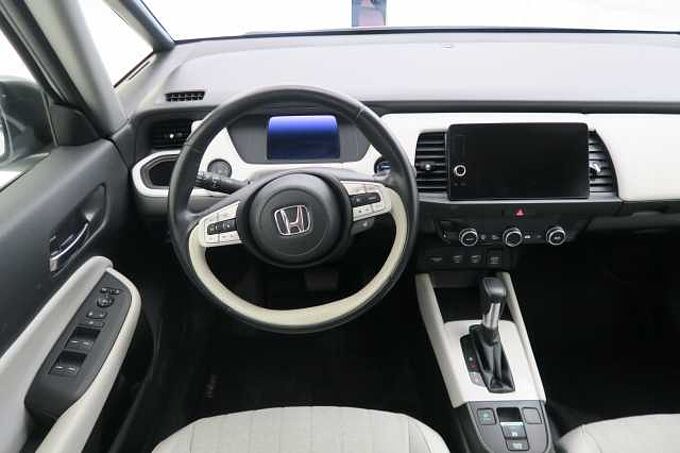 Honda Jazz Hibrido HYBRID 2023 1.5I-MMD EXECUTIVE