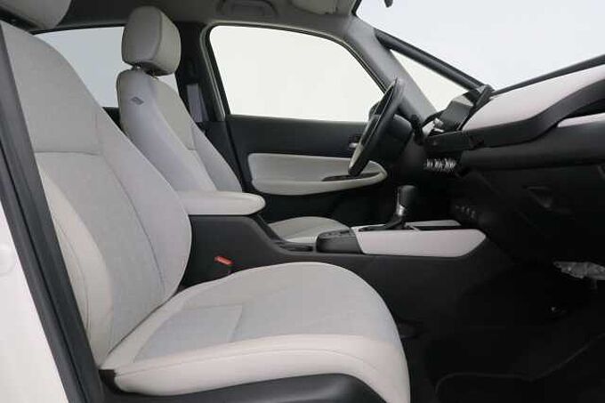 Honda Jazz Hibrido HYBRID 2023 1.5I-MMD EXECUTIVE