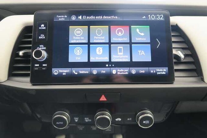 Honda Jazz Hibrido HYBRID 2023 1.5I-MMD EXECUTIVE
