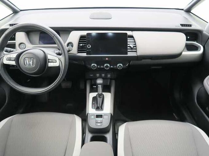 Honda Jazz HYBRID 2022 1.5I-MMD CROSSTAR EXECUTIVE