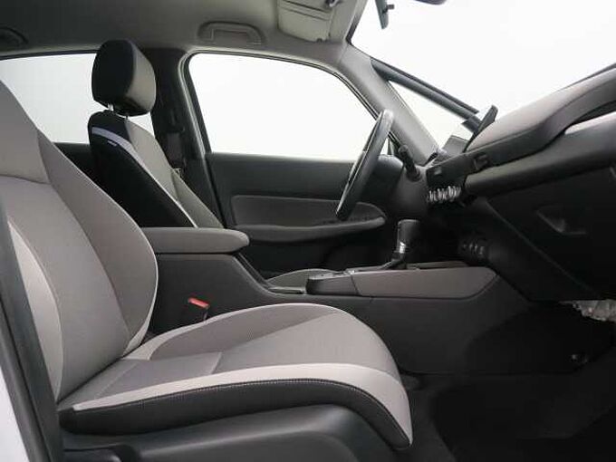 Honda Jazz HYBRID 2022 1.5I-MMD CROSSTAR EXECUTIVE